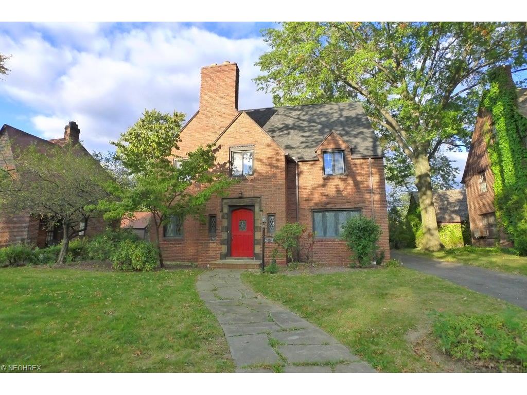 3119 Ludlow Rd, Shaker Heights, OH 44120