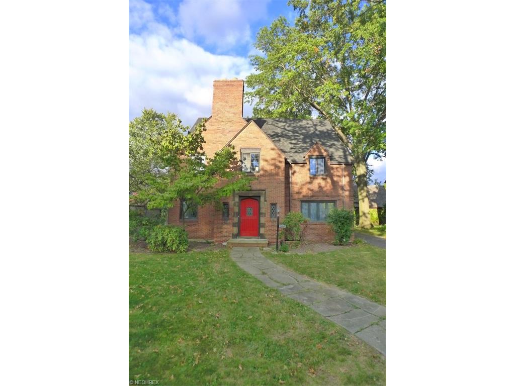 3119 Ludlow Rd, Shaker Heights, OH 44120