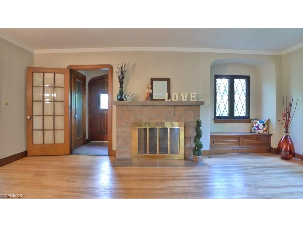 3119 Ludlow Rd, Shaker Heights, OH 44120