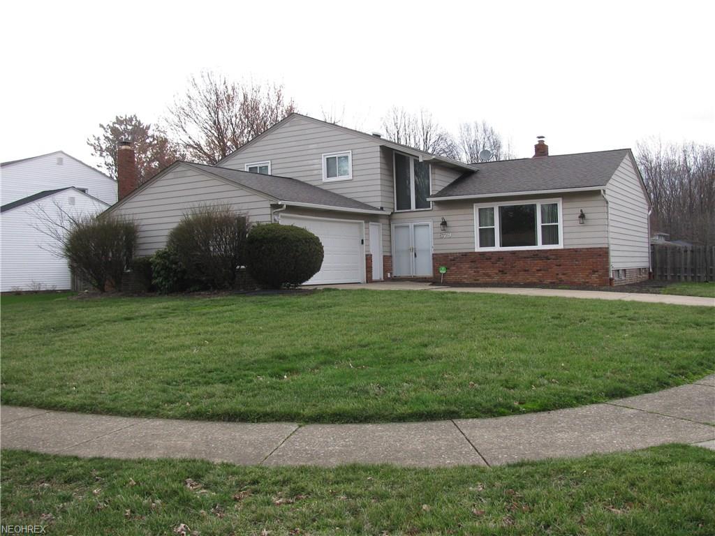 879 King George Blvd, South Euclid, OH 44121