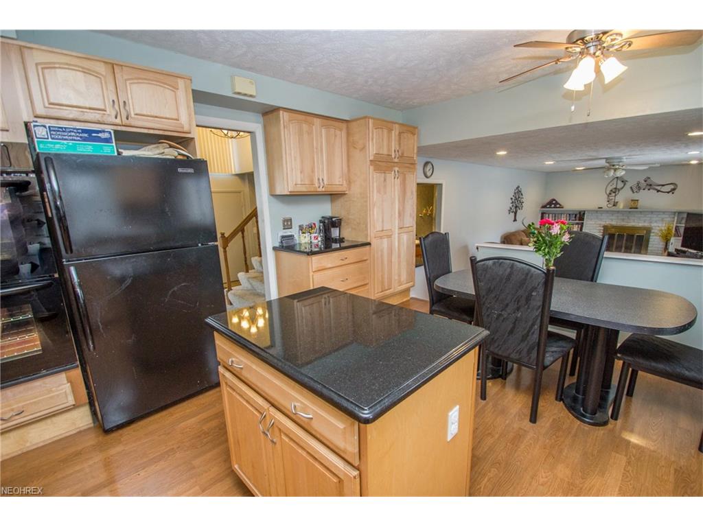 879 King George Blvd, South Euclid, OH 44121
