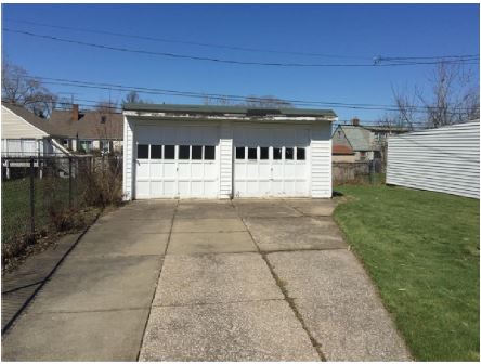 12105 Darlington AveGarfield Heights, OH, 44125Cuyahoga County