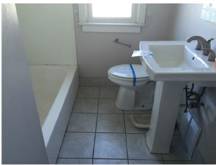 12105 Darlington AveGarfield Heights, OH, 44125Cuyahoga County