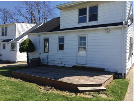 12105 Darlington AveGarfield Heights, OH, 44125Cuyahoga County