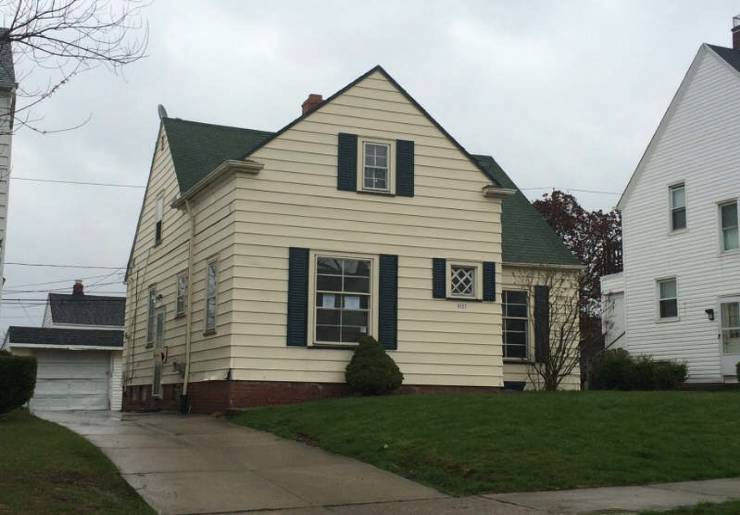 5127 E 113th StGarfield Heights, OH, 44125Cuyahoga County