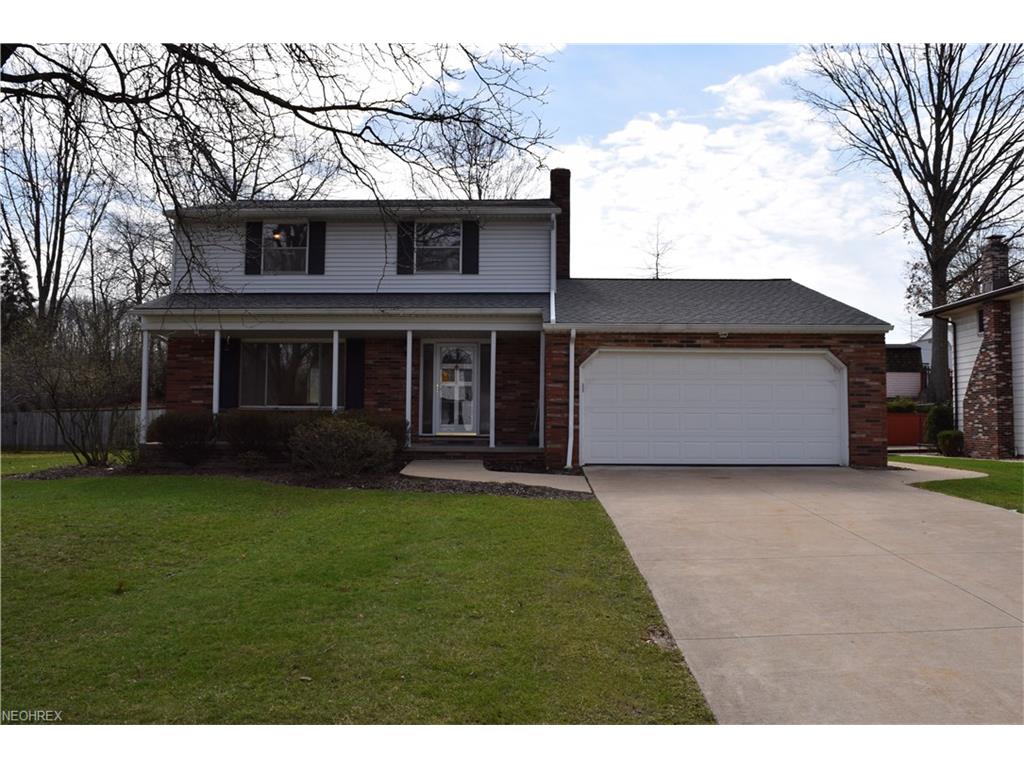 6409 Thoreau Dr, Parma, OH 44129