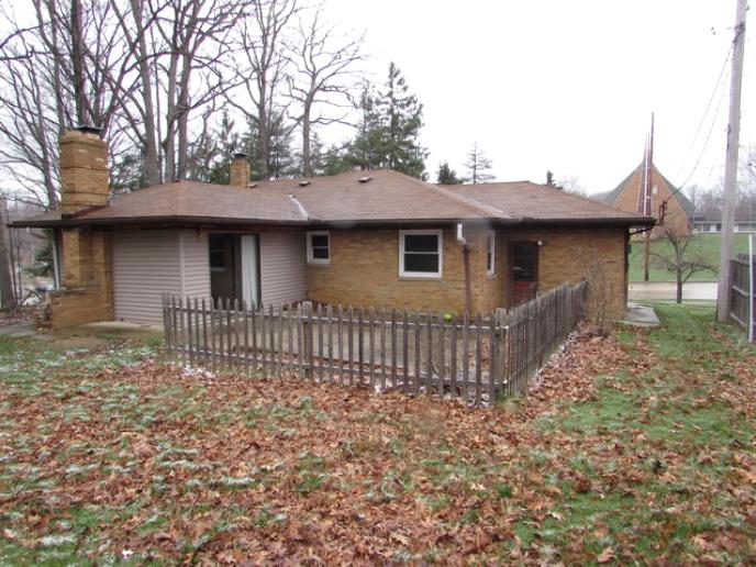6945 W Pleasant ValParma, OH, 44129Cuyahoga County