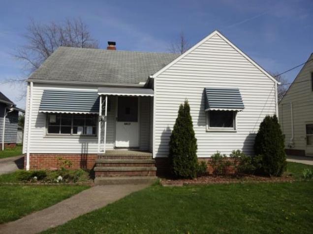 6817 Orchard BoulevardParma Heights, OH, 44130Cuyahoga County