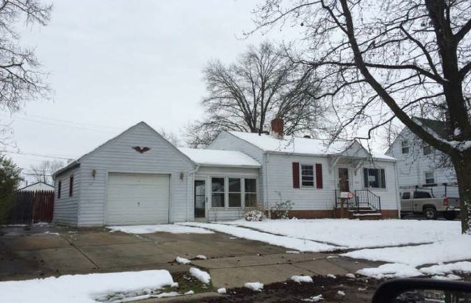 4507 W 172nd StCleveland, OH, 44135Cuyahoga County