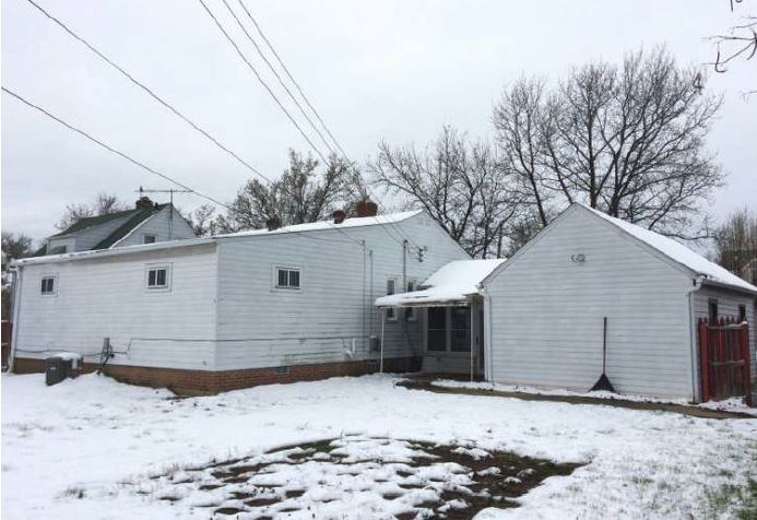 4507 W 172nd StCleveland, OH, 44135Cuyahoga County