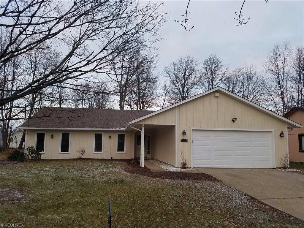 14548 Hartford Trl, Strongsville, OH 44136