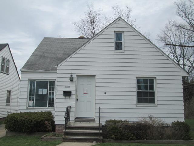 5158 Cato StMaple Heights, OH, 44137Cuyahoga County