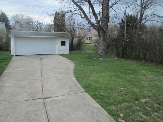5158 Cato StMaple Heights, OH, 44137Cuyahoga County