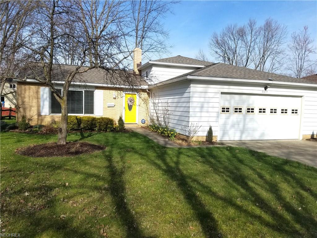 6614 Forest Glen Ave, Solon, OH 44139