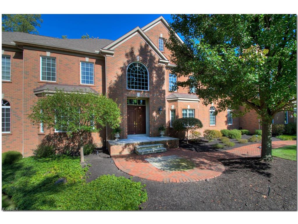 7467 Worlington Drive, Solon, OH 44139