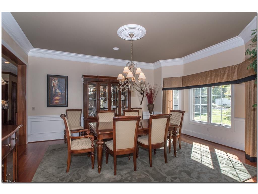 7467 Worlington Drive, Solon, OH 44139