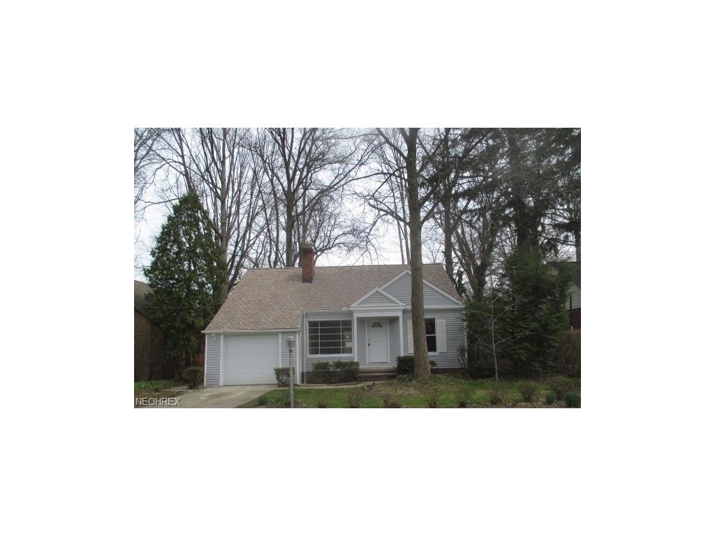 485 Columbia Rd, Bay Village, OH 44140