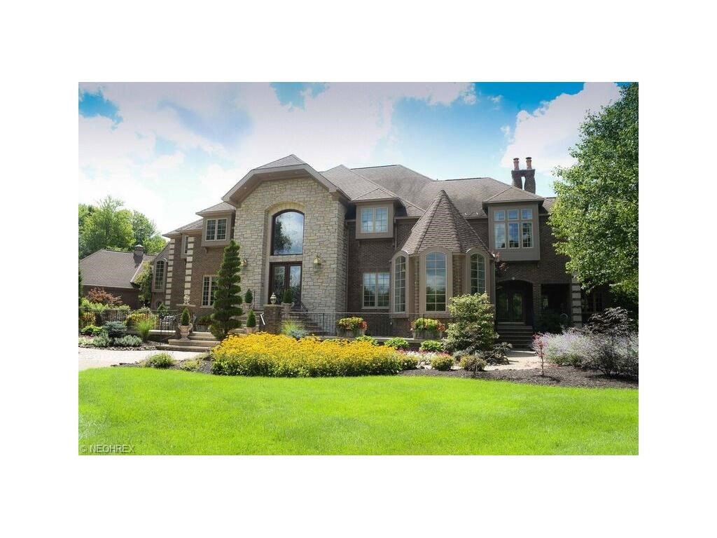 9755 Reserve Run, Brecksville, OH 44141