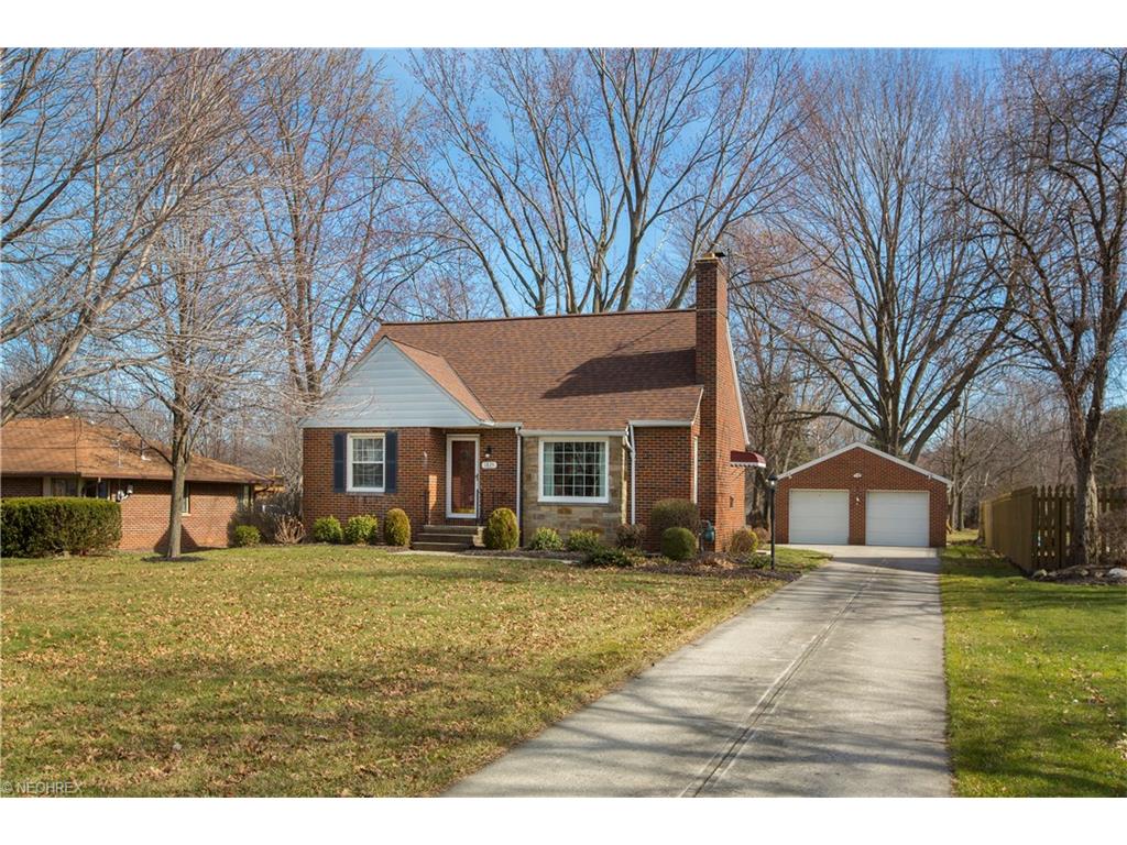 1825 Clague Rd, Westlake, OH 44145