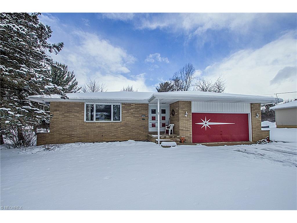 1892 West Edgerton Rd, Broadview Heights, OH 44147