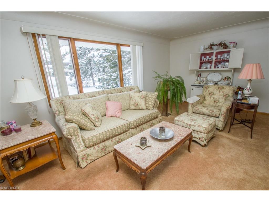 1892 West Edgerton Rd, Broadview Heights, OH 44147