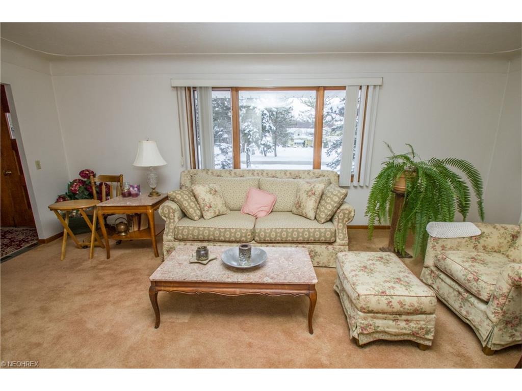1892 West Edgerton Rd, Broadview Heights, OH 44147