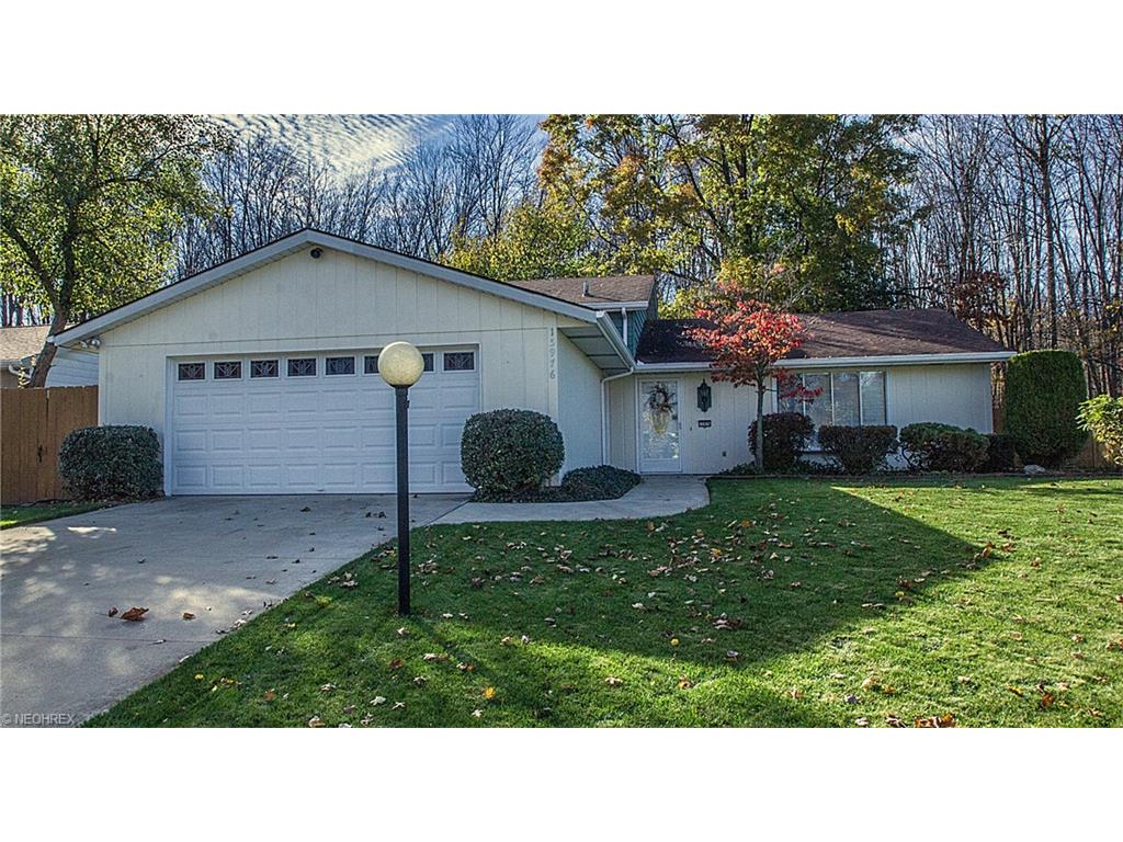 15976 Walnut Creek Dr, Strongsville, OH 44149