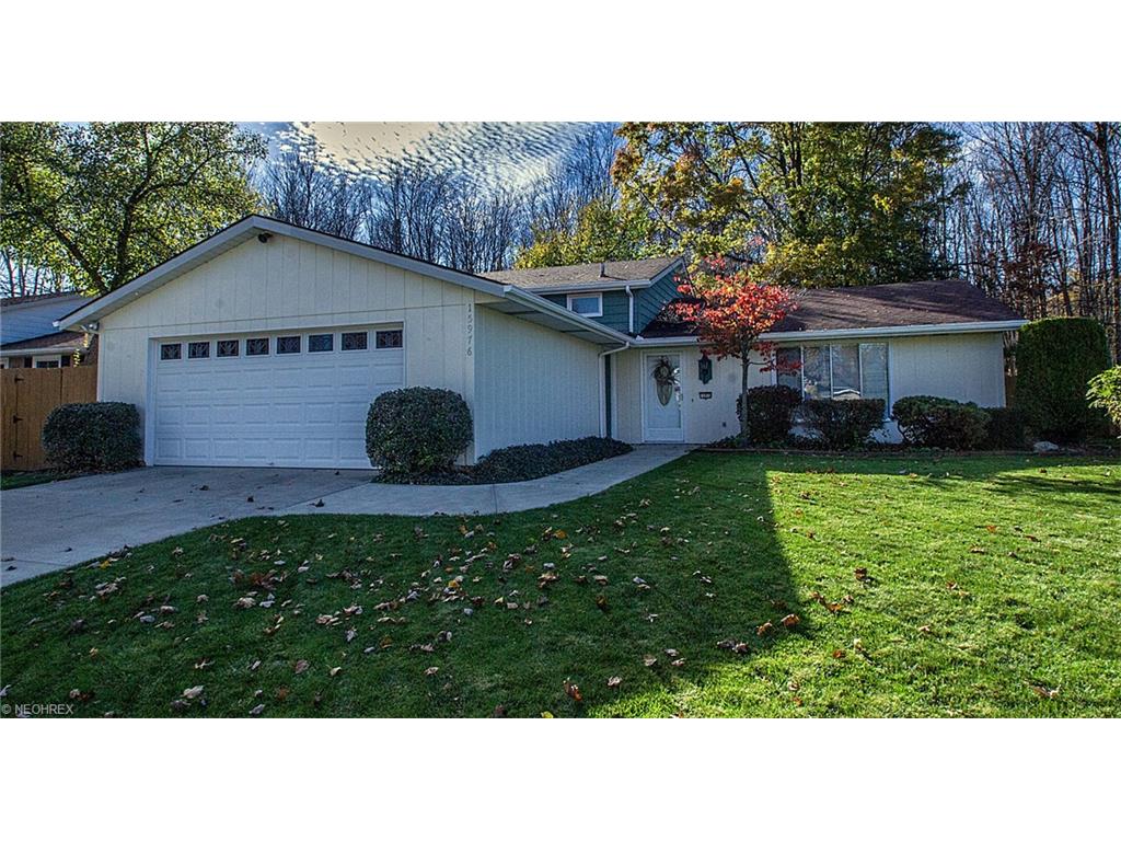 15976 Walnut Creek Dr, Strongsville, OH 44149