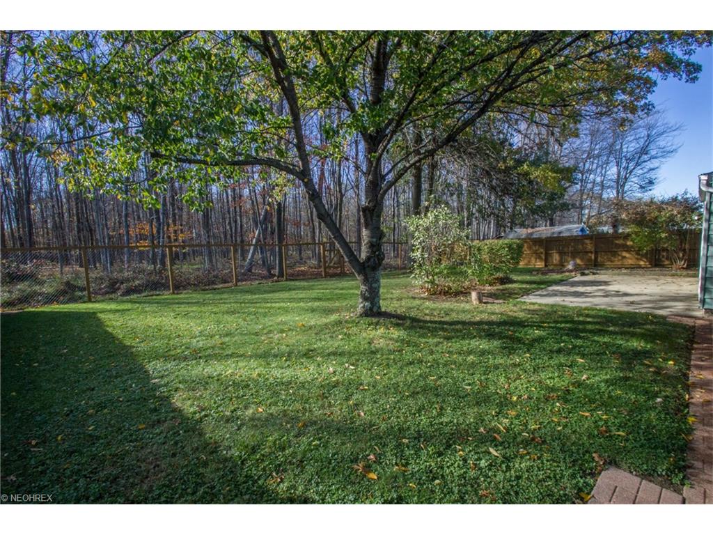 15976 Walnut Creek Dr, Strongsville, OH 44149