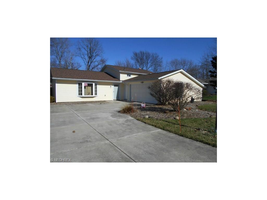 16435 Walnut Creek Dr, Strongsville, OH 44149