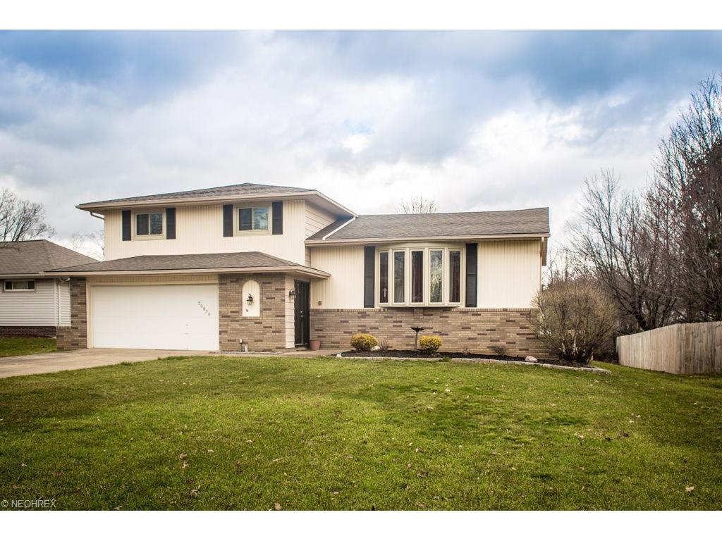 20836 Rudy Dr, Strongsville, OH 44149