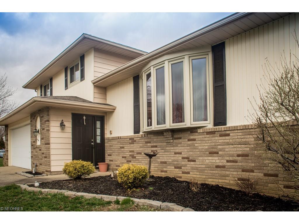 20836 Rudy Dr, Strongsville, OH 44149