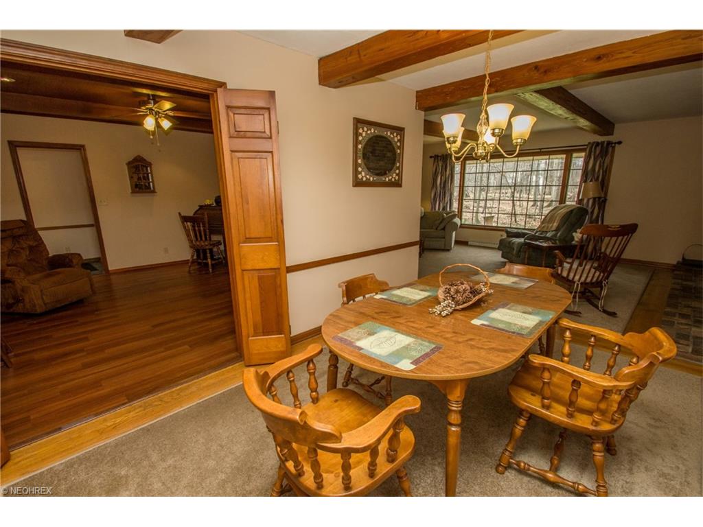 9934 Fairtree Dr, Strongsville, OH 44149