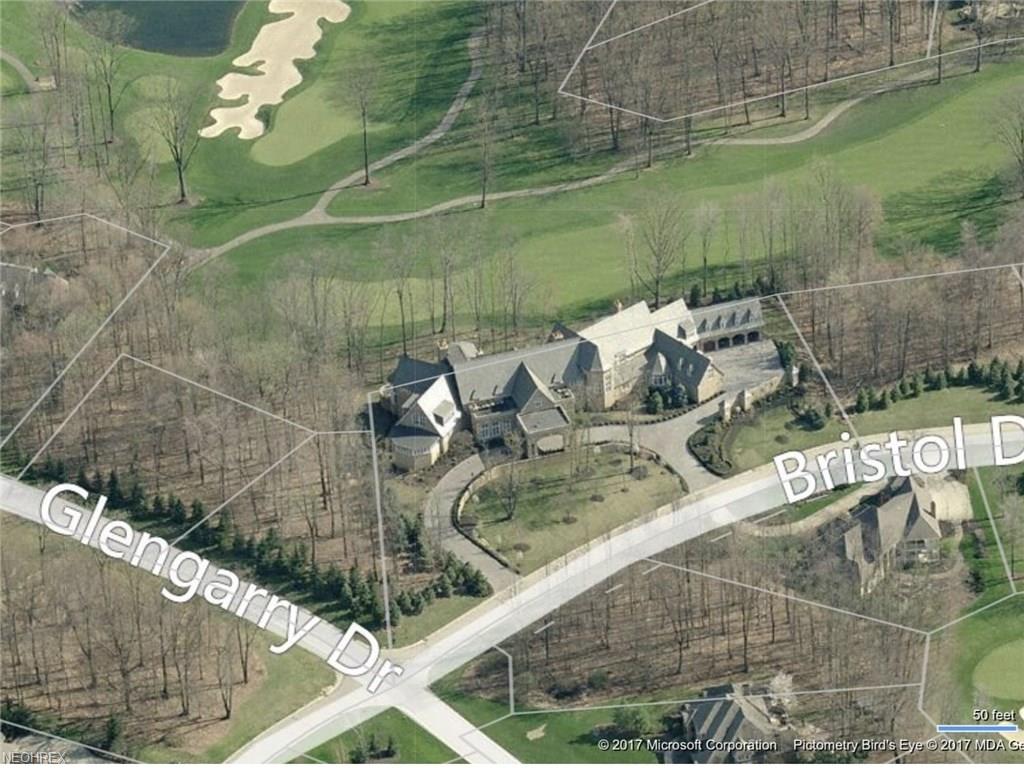 545 Bristol Dr, Aurora, OH 44202