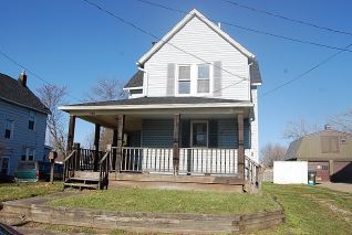 734 N Summit StBarberton, OH, 44203Summit County