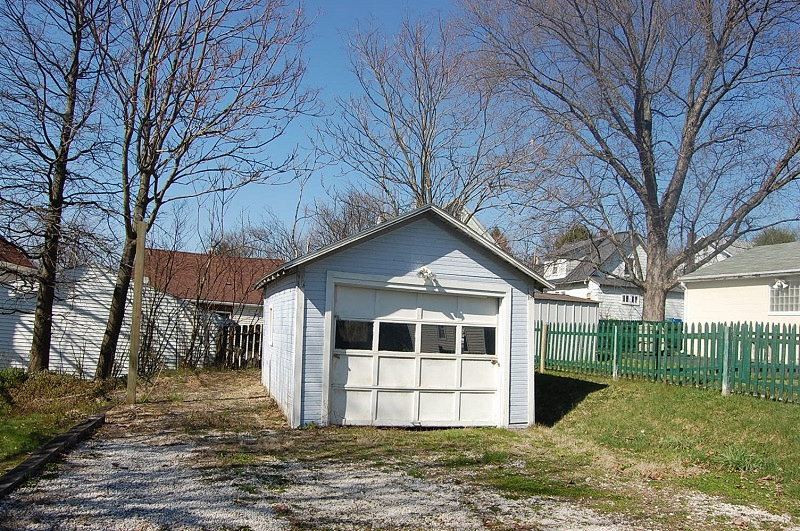 159 E Baird AveBarberton, OH, 44203Summit County