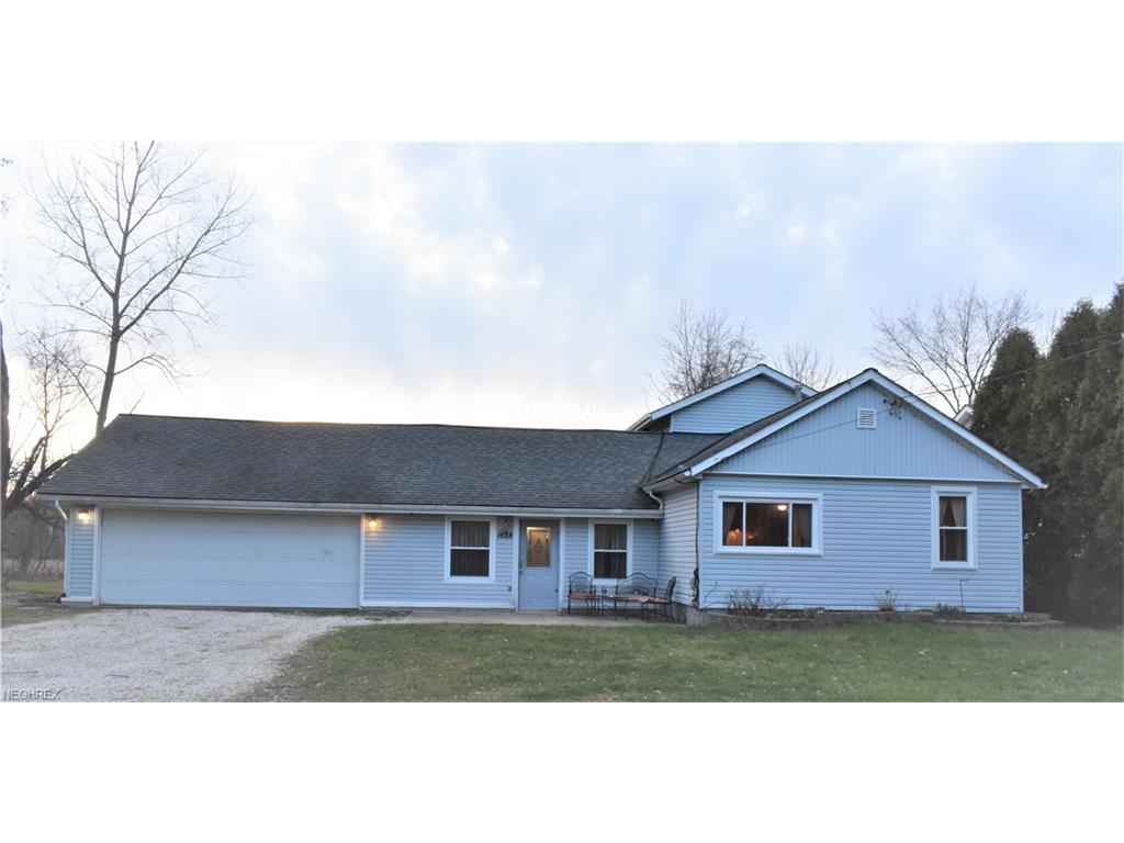1628 Mckinley Ave, Brunswick, OH 44212