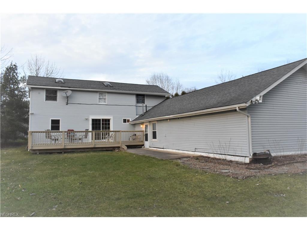 1628 Mckinley Ave, Brunswick, OH 44212