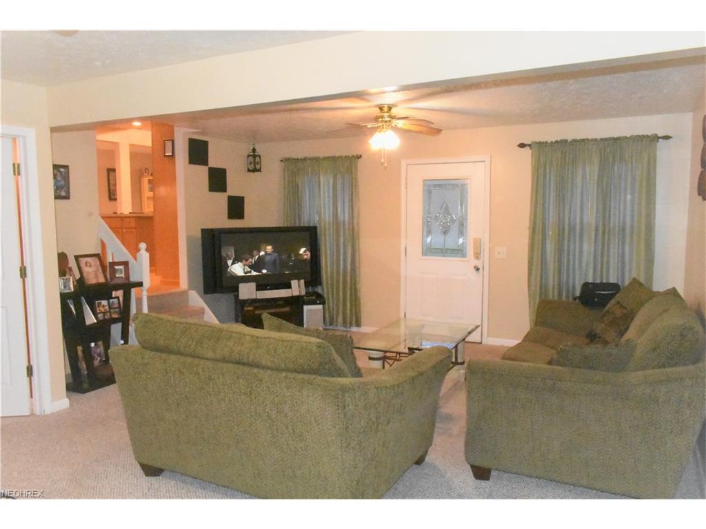 1628 Mckinley Ave, Brunswick, OH 44212