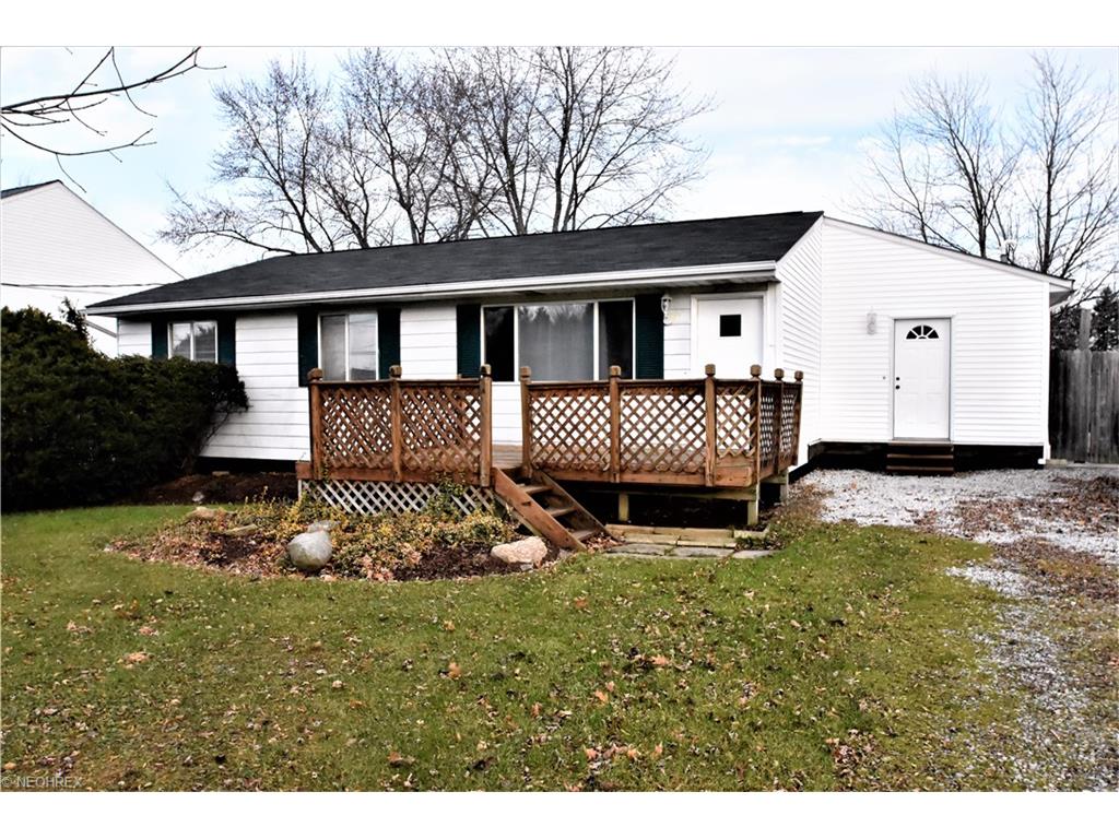 593 Maplewood Ave, Brunswick, OH 44212
