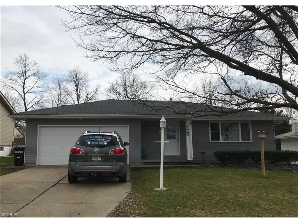 4628 Wolff Dr, Brunswick, OH 44212