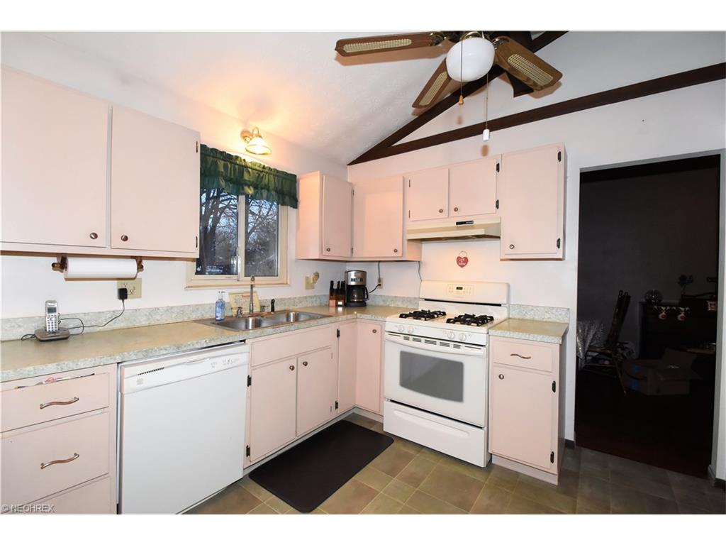 466 Mohawk Trl, Brunswick, OH 44212