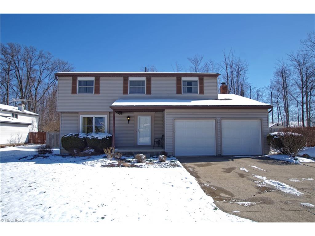 5048 Creekside Blvd, Brunswick, OH 44212