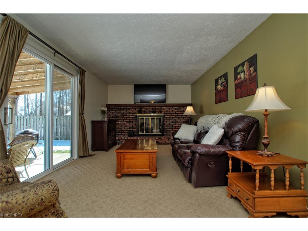 5048 Creekside Blvd, Brunswick, OH 44212