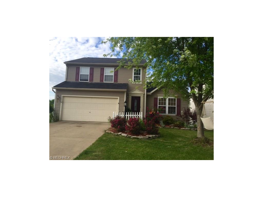 3352 Sliding Rock Trl, Brunswick, OH 44212