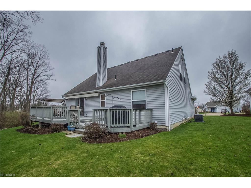 4612 Pebble Creek Pass, Brunswick, OH 44212