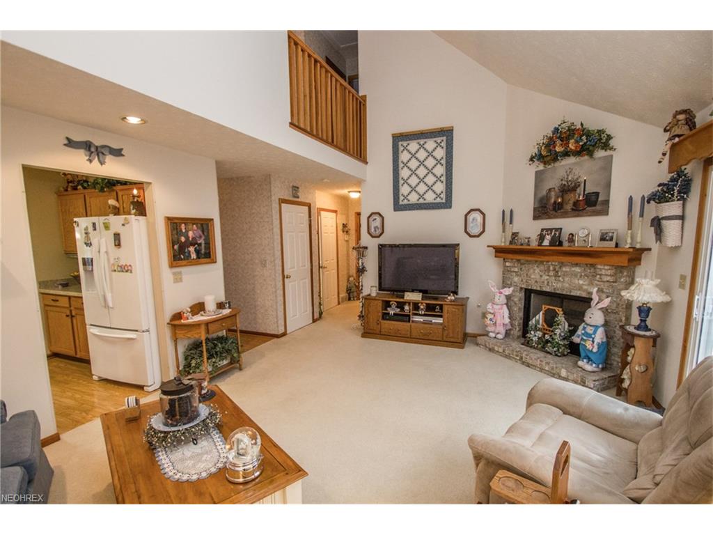 4612 Pebble Creek Pass, Brunswick, OH 44212