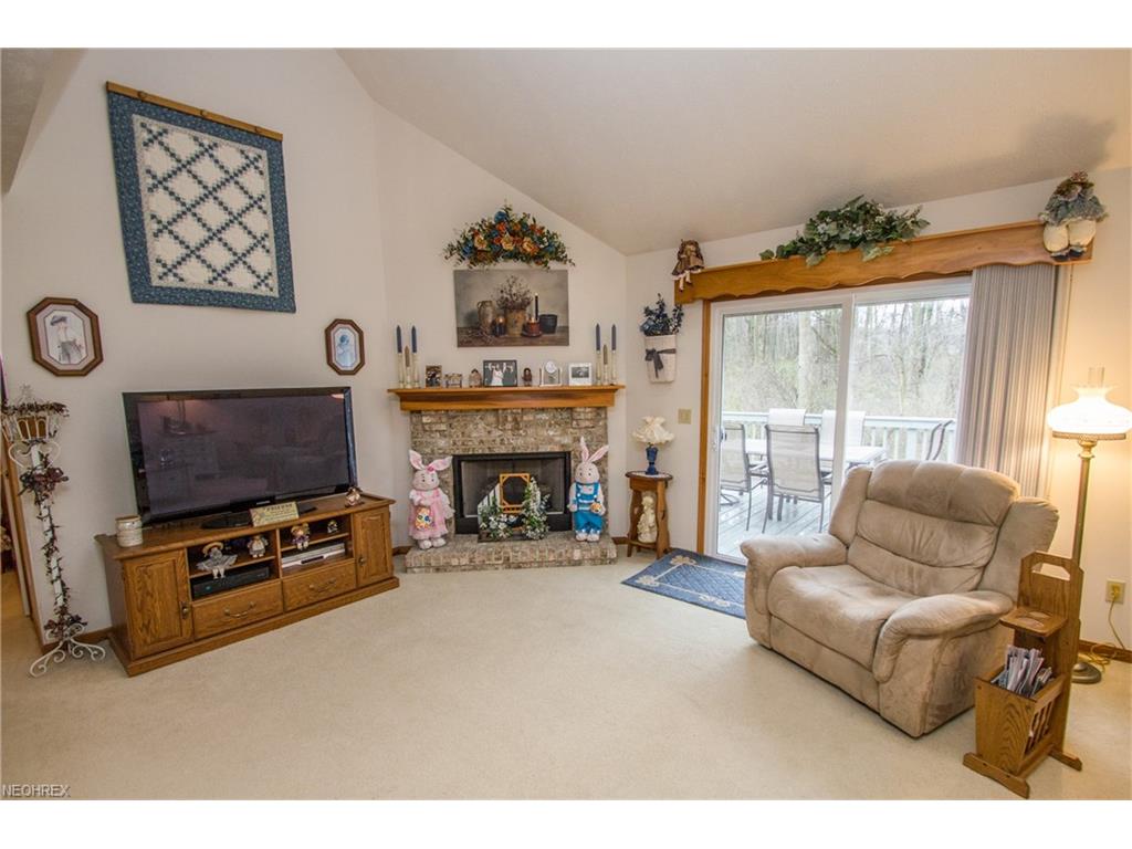4612 Pebble Creek Pass, Brunswick, OH 44212