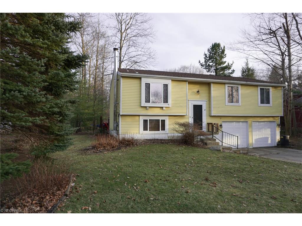 5084 Creekside Blvd, Brunswick, OH 44212