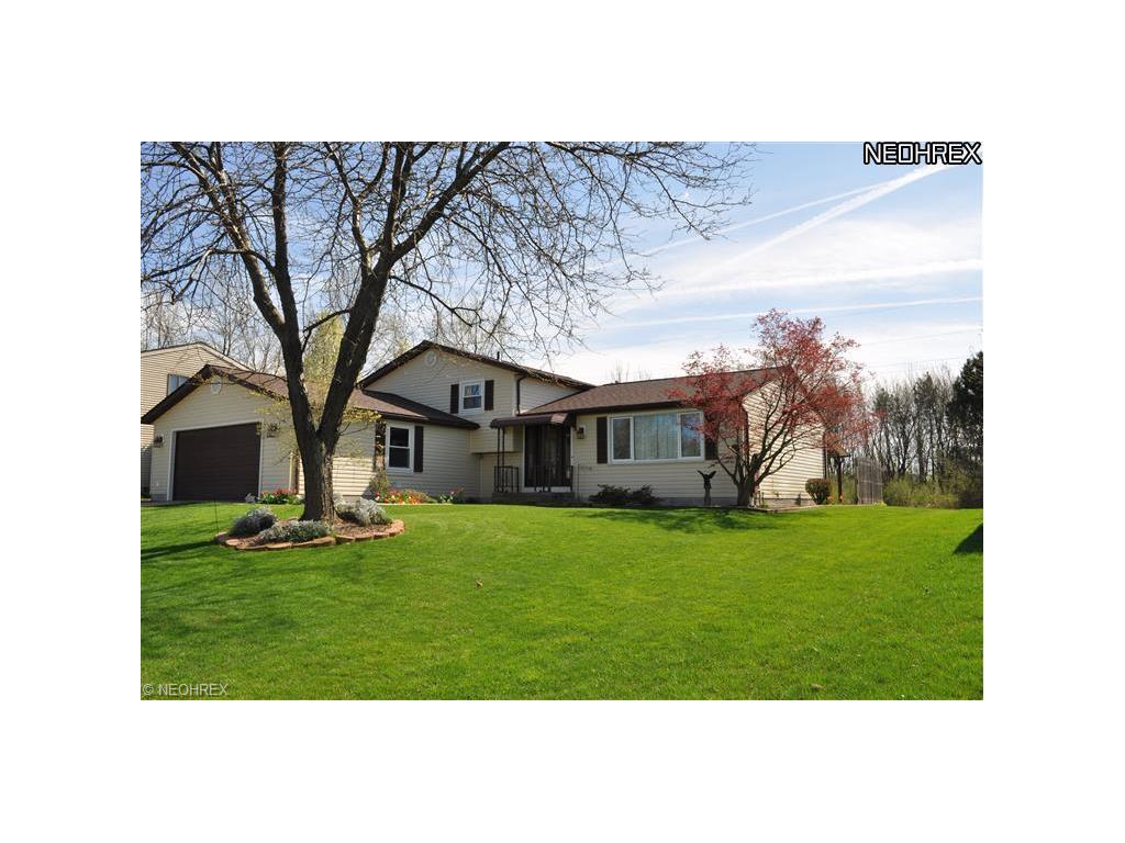 794 Glencairn Ln., Brunswick, OH 44212